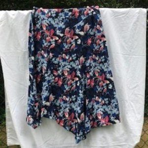 Midi skirt